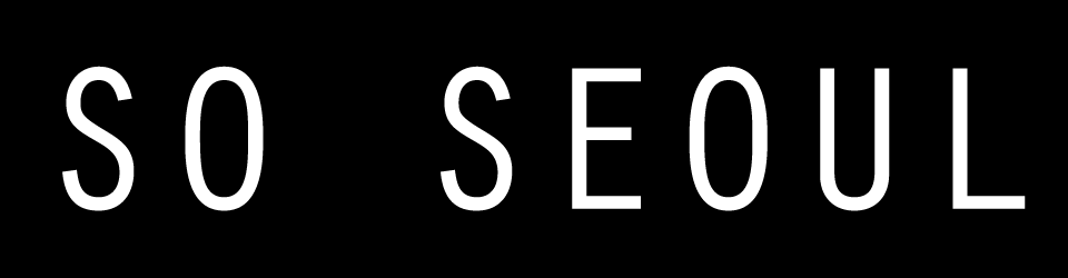 SO SEOUL Jewellery