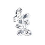 Load image into Gallery viewer, SO SEOUL Caria Double 2D Butterfly Aurore Boreale Crystal Rollover Clasp Brooch-Gift for Mums