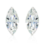 Load image into Gallery viewer, SO SEOUL Ioni Triple Leaf Swarovski®Crystal Pierced Stud Earrings and Pendant Necklace Gift Set