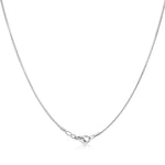 Load image into Gallery viewer, SO SEOUL &#39;Ghent Atlantic&#39; Teardrop Aurore Boreale Swarovski® Crystal Pendant Chain Necklace

