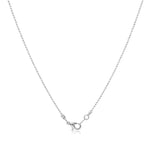 Load image into Gallery viewer, SO SEOUL Glimmering Teardrop Pearl and Austrian Crystal Pendant Chain Necklace
