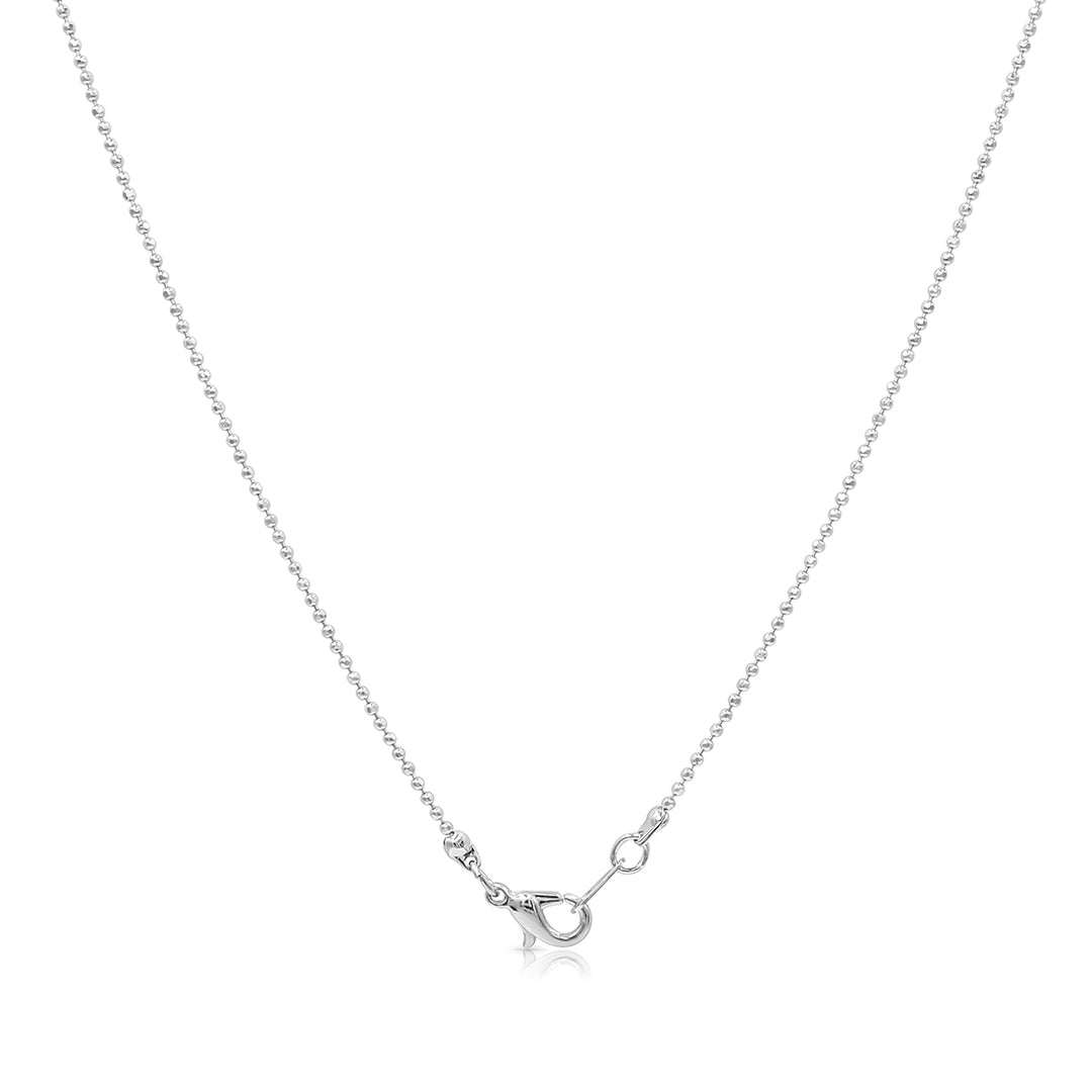 SO SEOUL Elegant Rosaline Swarovski® Crystal Pearl Stud Earrings and Pendant Necklace Jewelry Set